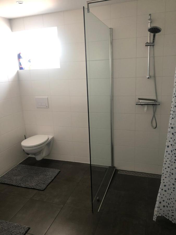 Bed and Breakfast De Oude Schuur Zuilichem Zewnętrze zdjęcie